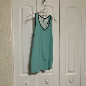 Women's equestrian Tank Top